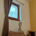 Residenza Dentro Le Mura - 5 Min Walk To Bernina Express Apartament
