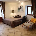 Apartament Residenza Dentro Le Mura - 5 Min Walk To Bernina Express Tirano