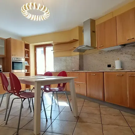 Residenza Dentro Le Mura - 5 Min Walk To Bernina Express * Tirano