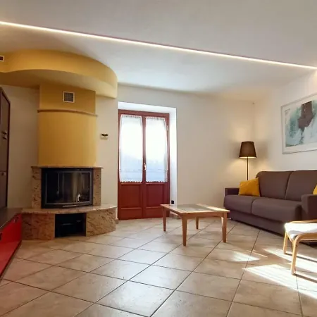 Residenza Dentro Le Mura - 5 Min Walk To Bernina Express * Tirano