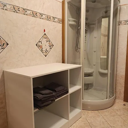 Residenza Dentro Le Mura - 5 Min Walk To Bernina Express Appartement *