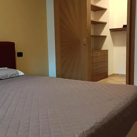 Apartament Residenza Dentro Le Mura - 5 Min Walk To Bernina Express